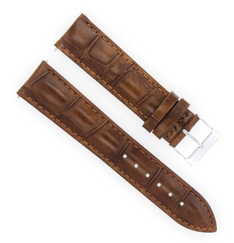 rolex watch mens brown leather band|rolex leather band replacement.